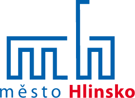 Logo města Hlinsko