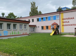 Mateřská škola Budovatelů