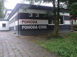 Středisko volného času Pohoda a Pohoda Cool