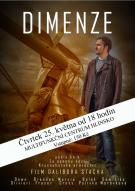 Dimenze + beseda s režisérem a scénáristou Daliborem Stachem 1