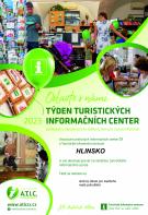 Týden turistických informačních center ČR 1