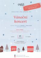 Vánoční koncert 1