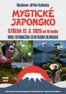 Mystické Japonsko 1