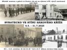 Svratecko ve stínu hákového kříže 1