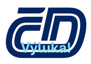 Výluky v úseku Žďárec u Skutče - Hlinsko v Čechách ve dnech 19. a 20. května 2025  1