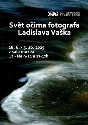 Fotografie z různých koutů světa