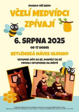 Zábava a kultura pro všechny