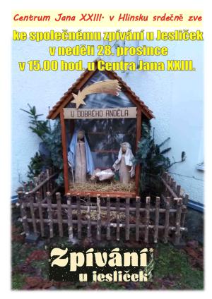 setkání u dobrého anděla