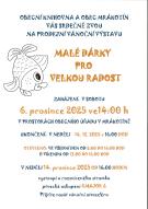 Malé dárky pro velkou radost 1