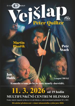 divadelní představení