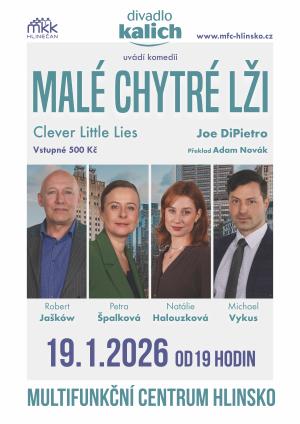 divadelní představení