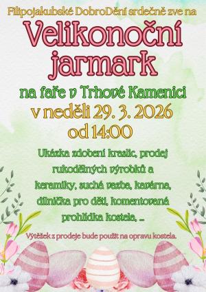 jarmark na faře