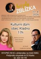 Hvězdy zblízka - Sabina Laurinová 1