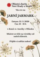 Jarní jarmark 1