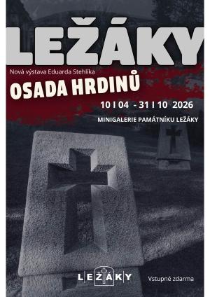 výstava Eduarda Stehlíka