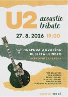 hudební večer v hospodě