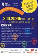 festival zaměřený na duševní zdraví