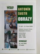 výstava v muzeu