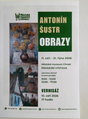 výstava v muzeu