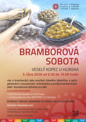 bramborový festival