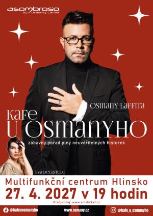 zábavný pořad s historkami
